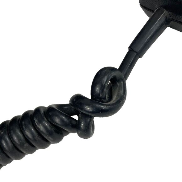 Caravan by Midland 52-100 - Black - 1977 - Mobile CB Radio Transceiver - Vintage - Picture 13 of 16